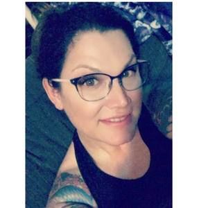Meet your Posher, Erika